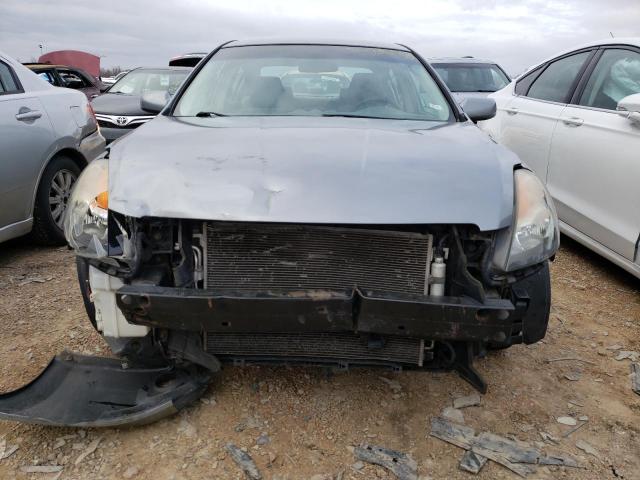 Photo 5 from auction – 2007 NISSAN ALTIMA 2.5 with VIN 1N4AL21E77C126100