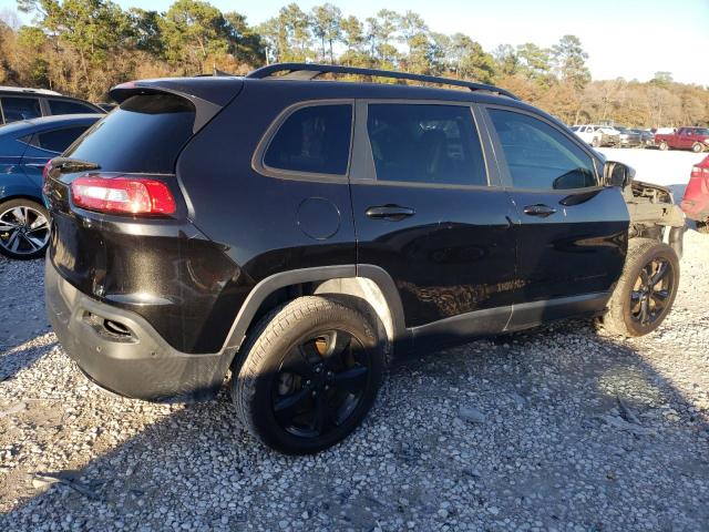 Photo 3 from auction – 2016 JEEP CHEROKEE L with VIN 1C4PJLDS0GW374074