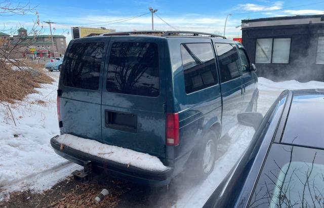 Photo 4 from auction – 2003 GMC SAFARI XT with VIN 1GKDM19X83B514784