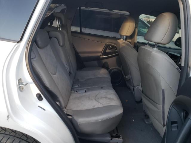 Photo 11 from auction – 2010 TOYOTA RAV4 with VIN 2T3ZF4DV4AW026701