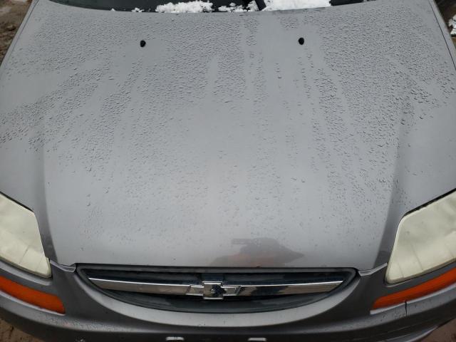 صورة رقم 11 من المزاد - 2008 CHEVROLET AVEO BASE مع VIN KL1TD66648B196290