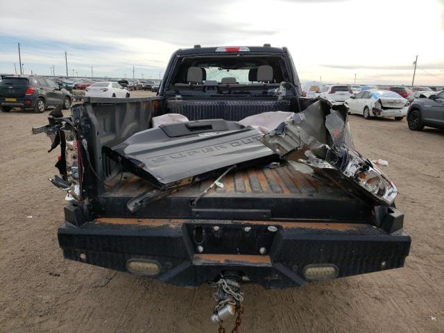 Photo 6 from auction – 2022 FORD F250 SUPER with VIN 1FT7W2BT5NEE56747