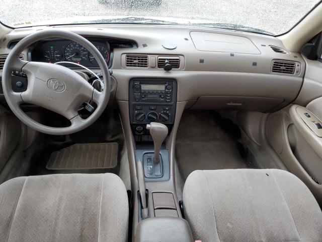 Photo 8 from auction – 2000 TOYOTA CAMRY CE with VIN JT2BG22K6Y0437908