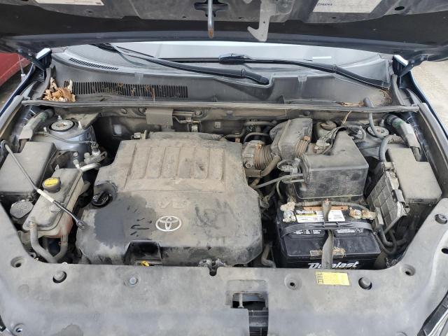Photo 11 from auction – 2008 TOYOTA RAV4 LIMIT with VIN JTMBK31V885044938