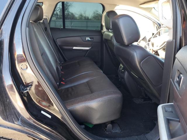 Photo 10 from auction – 2013 FORD EDGE LIMIT with VIN 2FMDK3KC6DBB64311
