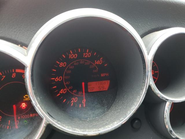 Photo 9 from auction – 2003 TOYOTA COROLLA MA with VIN 2T1KY32E83C021667