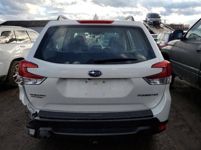 Photo 6 from auction – 2019 SUBARU FORESTER with VIN JF2SKACC9KH492743