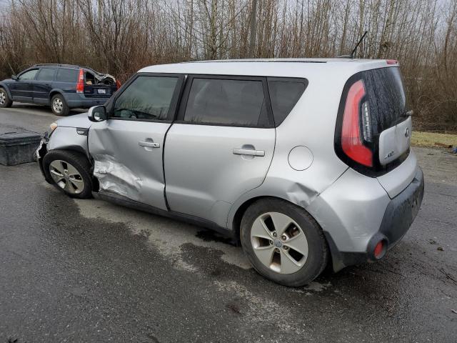 صورة رقم 2 من المزاد - 2014 KIA SOUL مع VIN KNDJN2A2XE7701614
