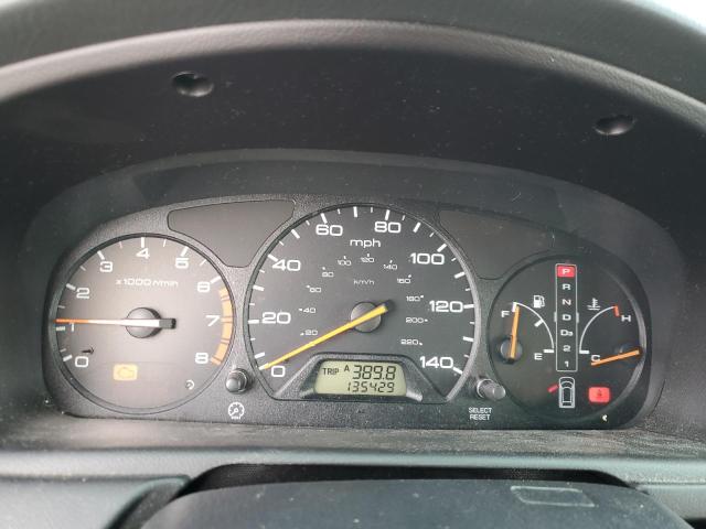Photo 9 from auction – 2004 HONDA ODYSSEY EX with VIN 5FNRL18004B014593