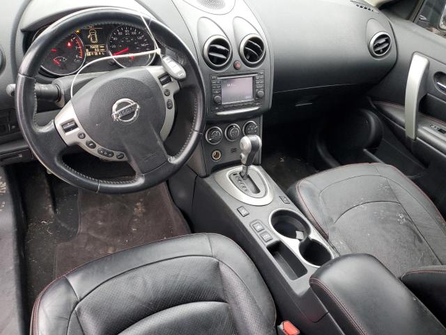 Photo 8 from auction – 2012 NISSAN ROGUE S with VIN JN8AS5MT0CW257505