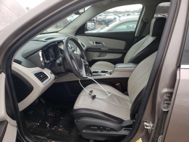 Photo 7 from auction – 2012 GMC TERRAIN SL with VIN 2GKFLXE55C6282652