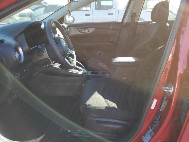 Photo 7 from auction – 2019 KIA FORTE FE with VIN 3KPF24AD0KE066801
