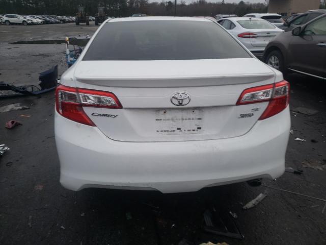 Photo 6 from auction – 2014 TOYOTA CAMRY L with VIN 4T1BF1FK9EU339051