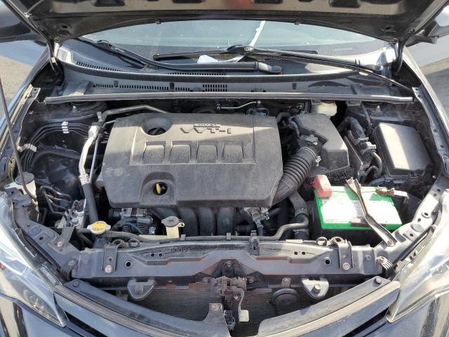 Photo 11 from auction – 2017 TOYOTA COROLLA L with VIN 2T1BURHE5HC749444