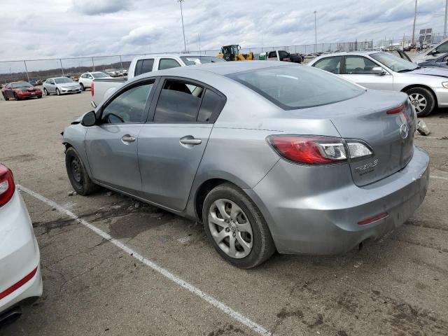 Photo 2 from auction – 2013 MAZDA 3 I with VIN JM1BL1TF1D1790835