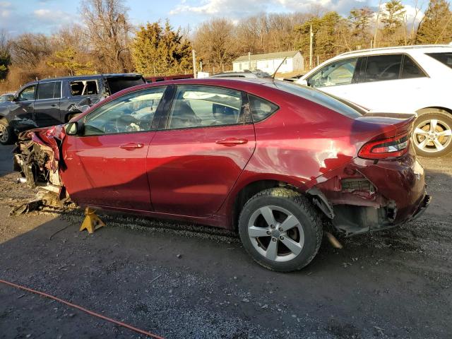 Photo 2 from auction – 2015 DODGE DART SXT with VIN 1C3CDFBB6FD242218