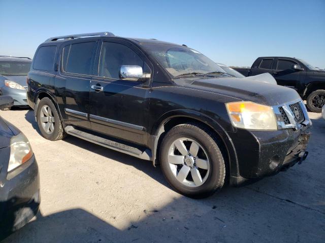 Photo 4 from auction – 2011 NISSAN ARMADA SV with VIN 5N1BA0ND3BN622305