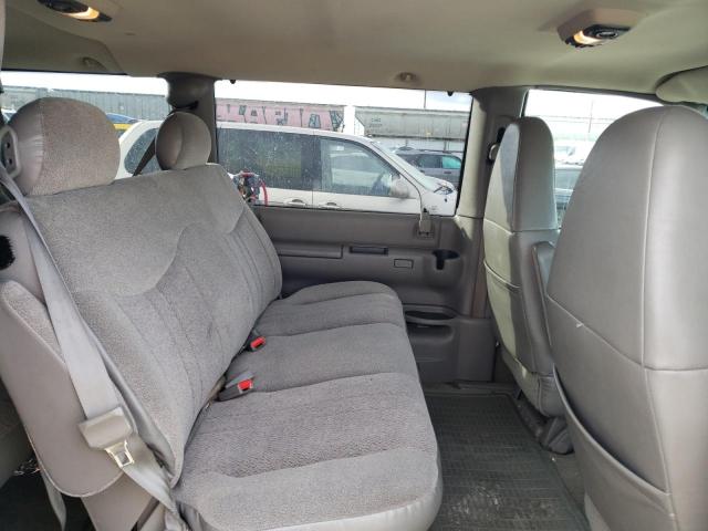 Photo 11 from auction – 2003 CHEVROLET ASTRO with VIN 1GNDM19X63B146138