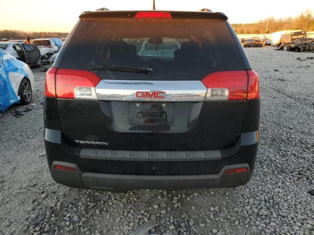 Photo 6 from auction – 2013 GMC TERRAIN SL with VIN 2GKALSEK3D6112732