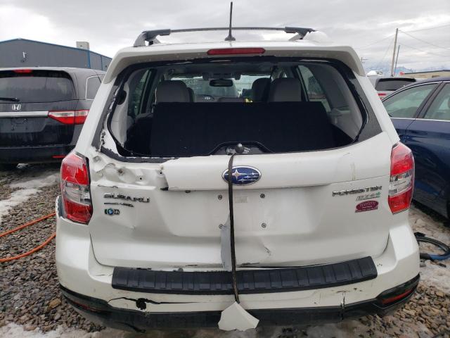 Photo 6 from auction – 2014 SUBARU FORESTER 2 with VIN JF2SJAPC2EH527804