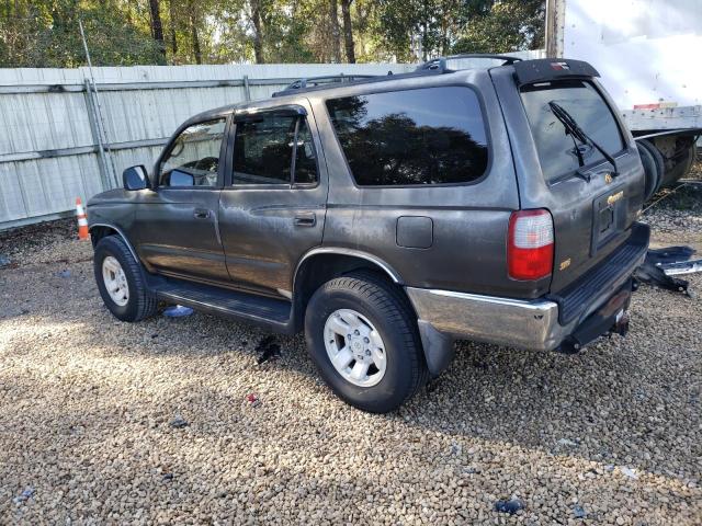 Photo 2 from auction – 1998 TOYOTA 4RUNNER SR with VIN JT3GN86R4W0060767