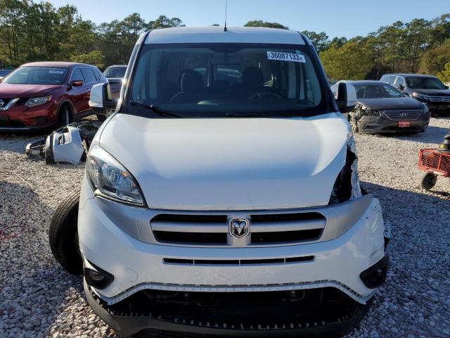 Photo 5 from auction – 2018 RAM PROMASTER with VIN ZFBERFBB9J6H45508