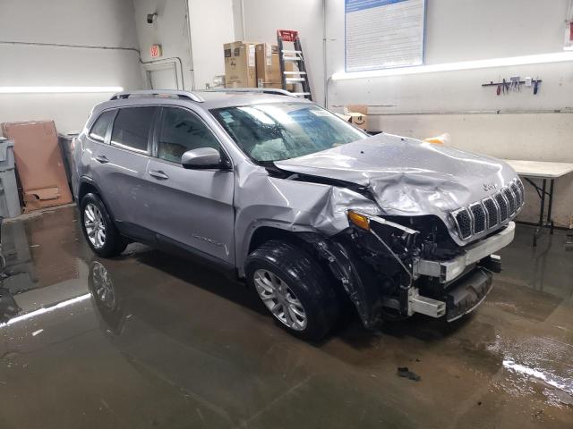 Photo 4 from auction – 2019 JEEP CHEROKEE L with VIN 1C4PJLCB3KD332388