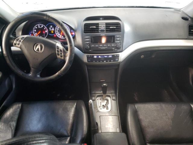 Photo 8 from auction – 2005 ACURA TSX with VIN JH4CL96855C800481