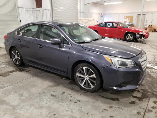 Photo 4 from auction – 2015 SUBARU LEGACY 2.5 with VIN 4S3BNBJ62F3008472