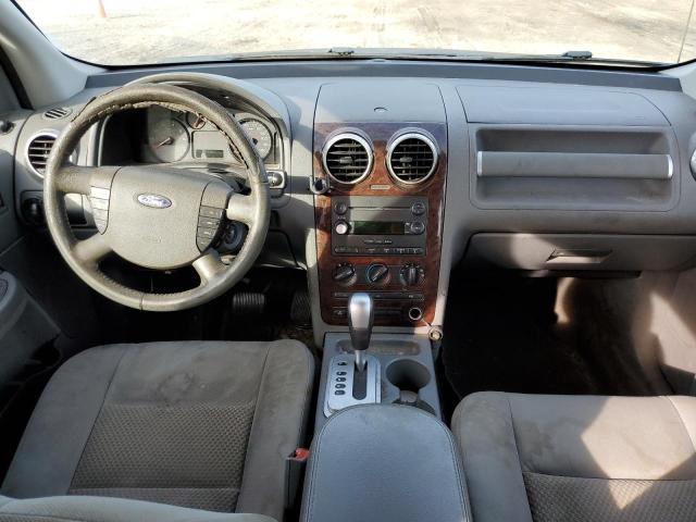 Photo 8 from auction – 2007 FORD FREESTYLE with VIN 1FMZK02197GA08053