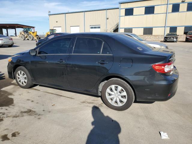 Photo 2 from auction – 2013 TOYOTA COROLLA BA with VIN 5YFBU4EE2DP164418