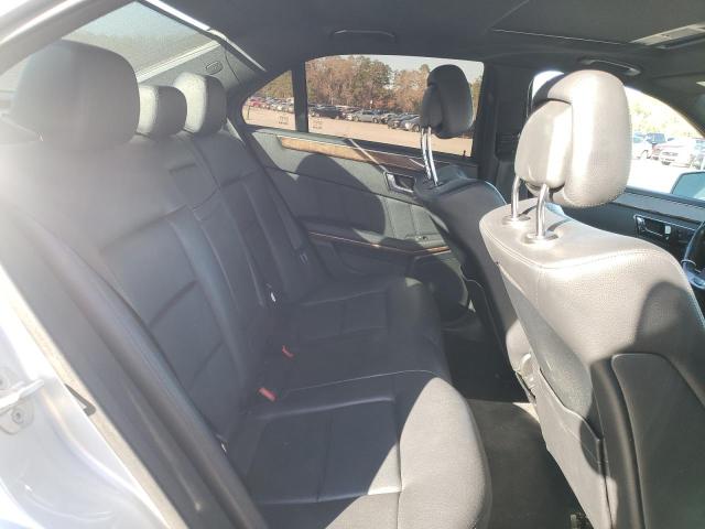 Photo 10 from auction – 2011 MERCEDES-BENZ E 350 with VIN WDDHF5GB3BA471388