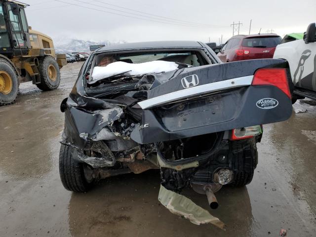 Photo 6 from auction – 2010 HONDA CIVIC DX with VIN 2HGFA1E21AH043624