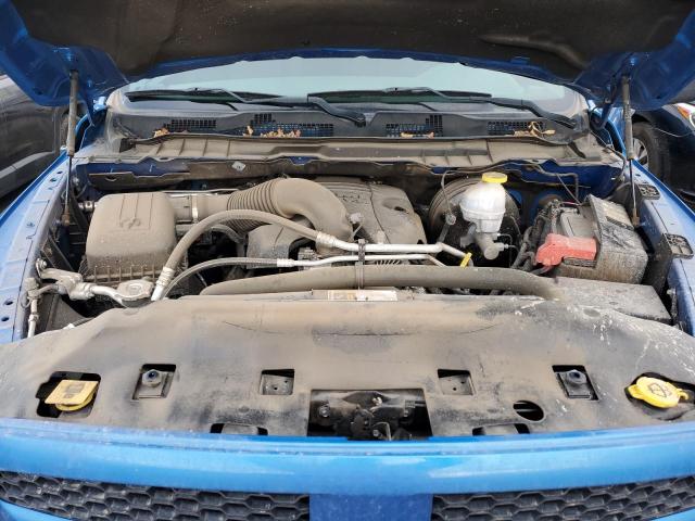 Photo 11 from auction – 2019 RAM 1500 CLASS with VIN 1C6RR7FT7KS643113