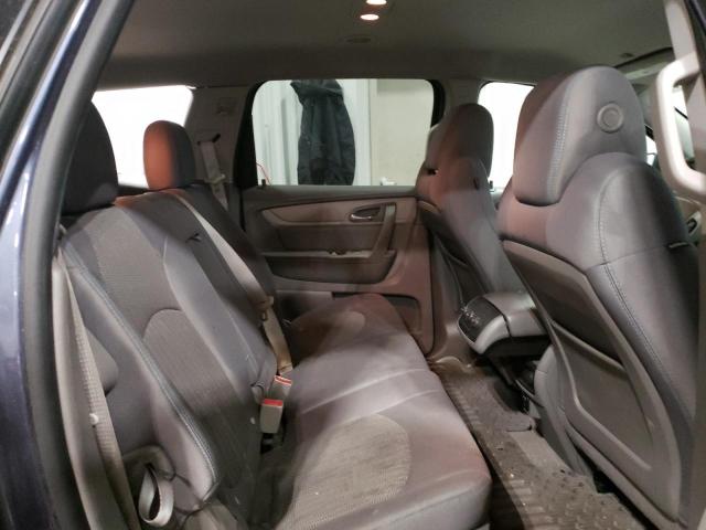 Photo 11 from auction – 2014 CHEVROLET TRAVERSE L with VIN 1GNKRFKD2EJ230441