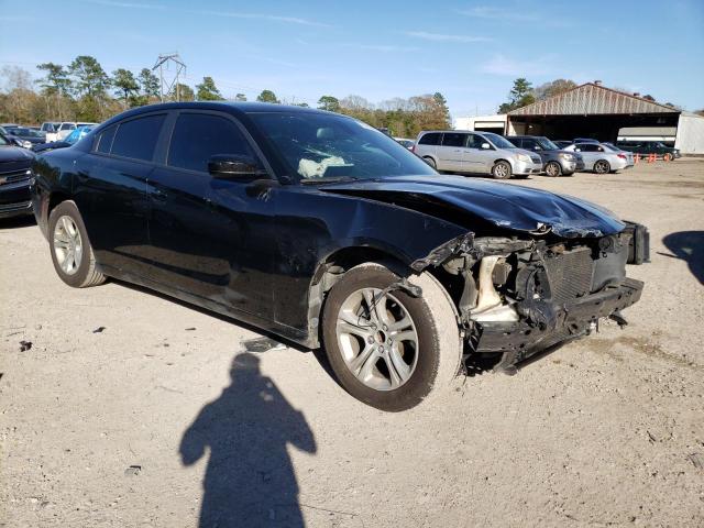 Photo 4 from auction – 2015 DODGE CHARGER SE with VIN 2C3CDXBG2FH878946
