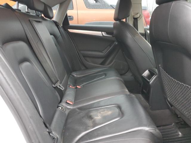 Photo 10 from auction – 2010 AUDI A4 PREMIUM with VIN WAUBFAFL7AN029298