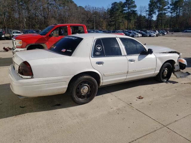 Photo 3 from auction – 2010 FORD CROWN VICT with VIN 2FABP7BV9AX131331