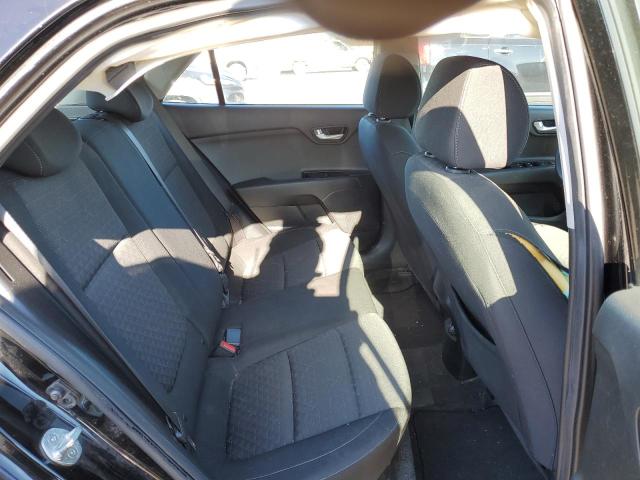 Photo 10 from auction – 2019 KIA RIO S with VIN 3KPA25AB6KE200693