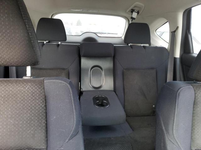 Photo 10 from auction – 2016 HONDA CR-V EX with VIN 2HKRM4H59GH722888