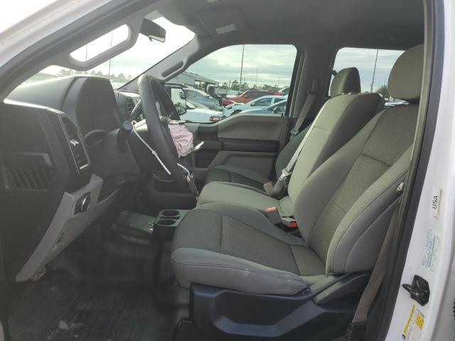Photo 7 from auction – 2018 FORD F150 SUPER with VIN 1FTEW1EB4JKF21832