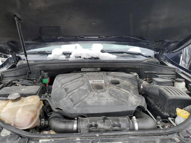 Photo 12 from auction – 2014 JEEP GRAND CHER with VIN 1C4RJFCMXEC523313