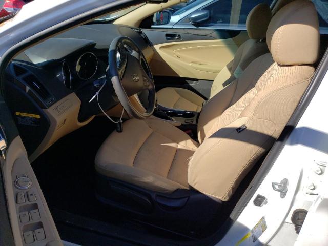 Photo 7 from auction – 2015 HYUNDAI SONATA HYB with VIN KMHEC4A41FA124833