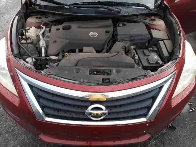 Photo 11 from auction – 2014 NISSAN ALTIMA 2.5 with VIN 1N4AL3AP7EC274560