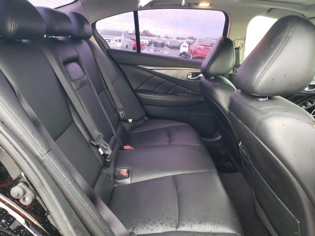 Photo 10 from auction – 2016 INFINITI Q50 PREMIU with VIN JN1EV7AP0GM304902