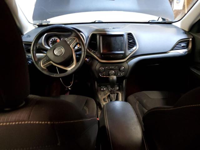 Photo 8 from auction – 2016 JEEP CHEROKEE L with VIN 1C4PJMCS9GW239716