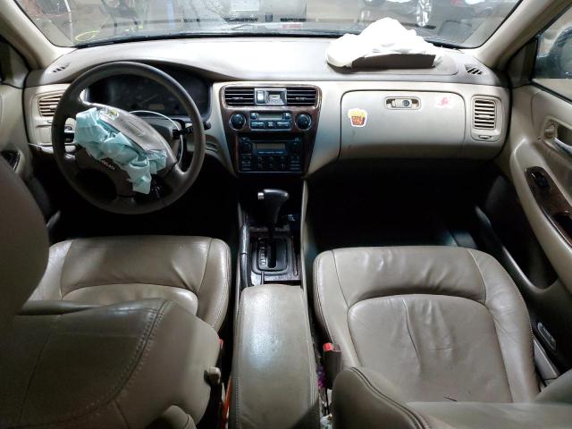Photo 8 from auction – 2000 HONDA ACCORD EX with VIN 1HGCG1654YA005372