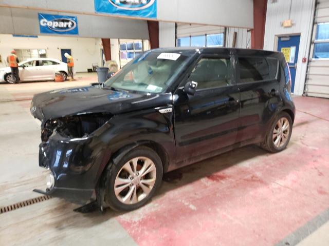 KIA SOUL + 2016 with VIN KNDJP3A58G7269876 - Photo from auction