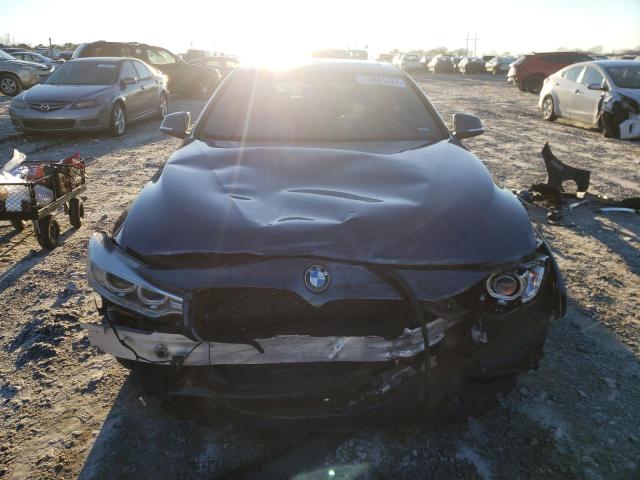 Photo 5 from auction – 2016 BMW 428 I GRAN with VIN WBA4A9C50GGL88887