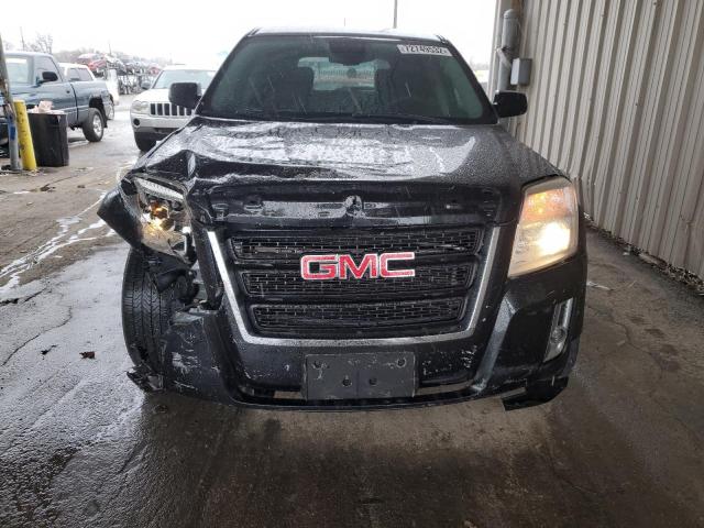 Фото 5 с аукциона – 2014 GMC TERRAIN SL с VIN 2GKALMEK5E6128167